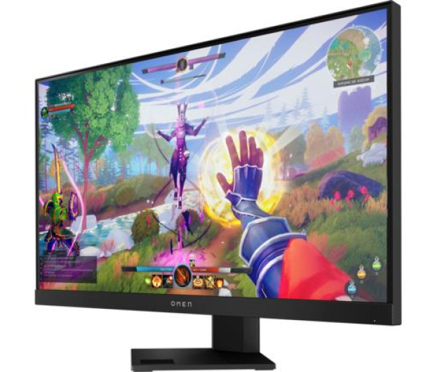 HP OMEN 25i Gaming - 692560 - zdjęcie 2